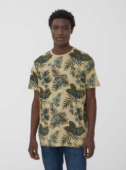 Man Short-sleeved T-shirt