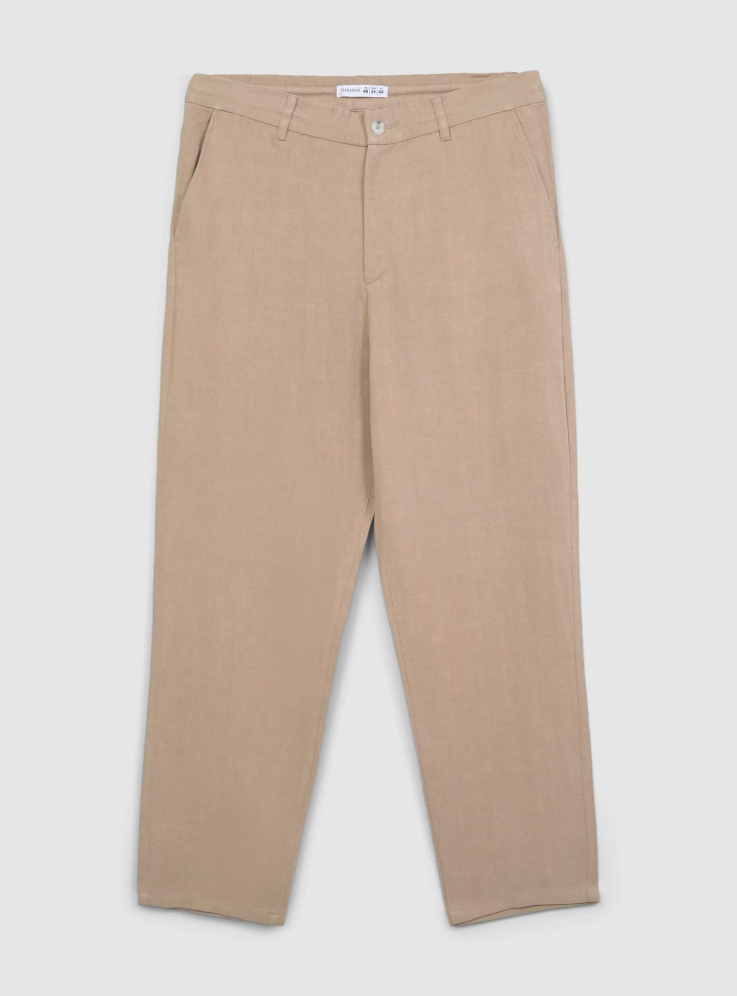 Man Long pants