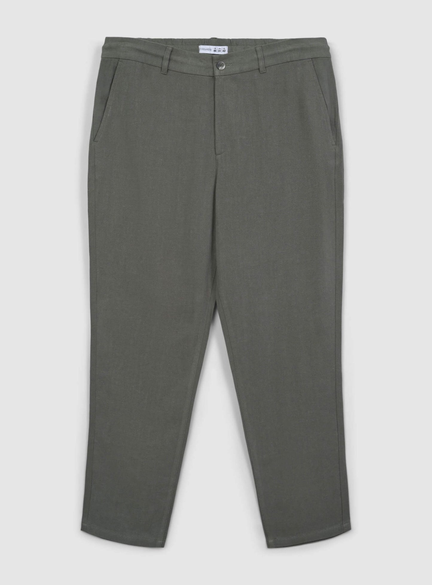Man Long pants