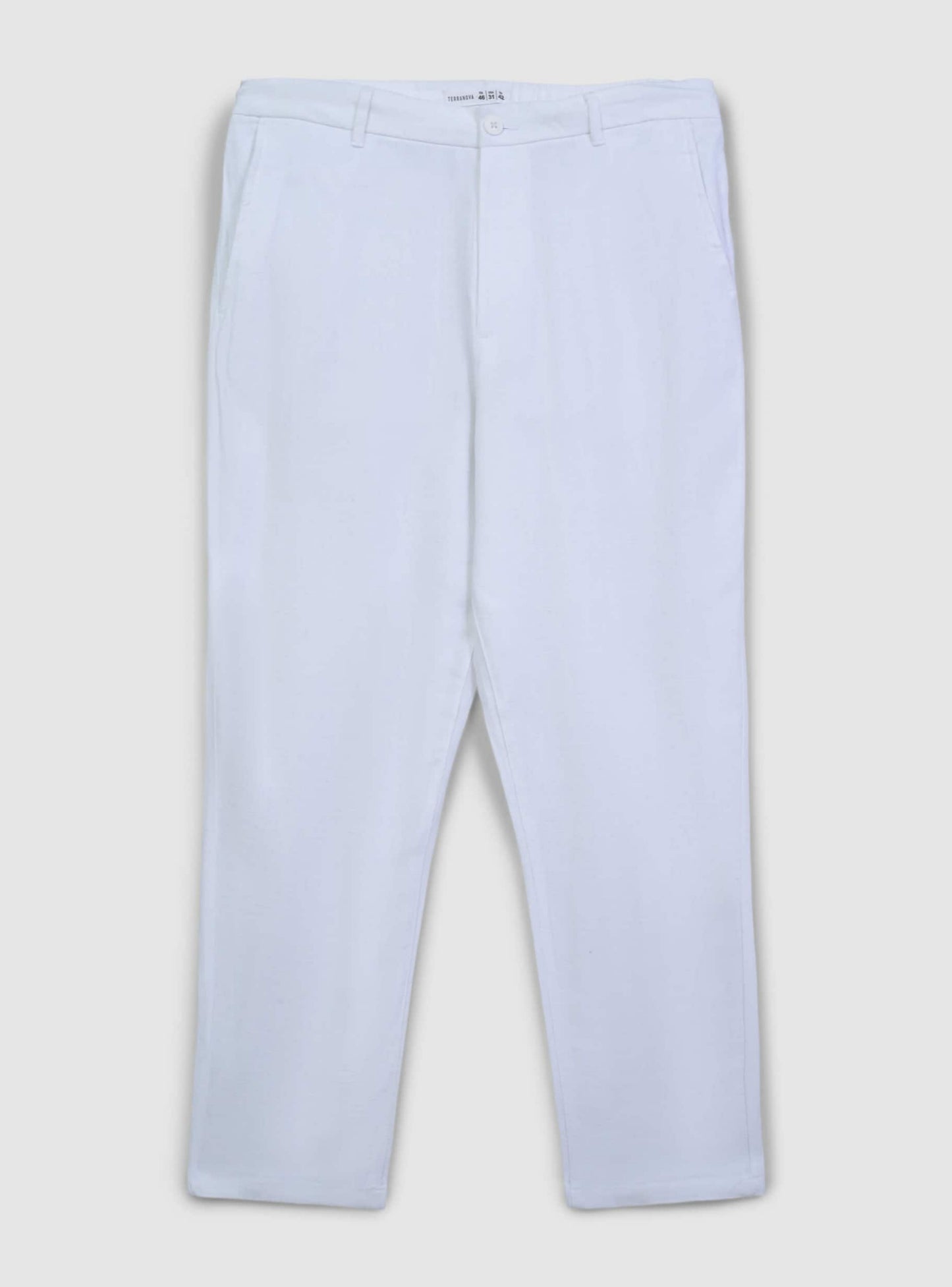 Man Long pants