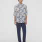 Man Long pants
