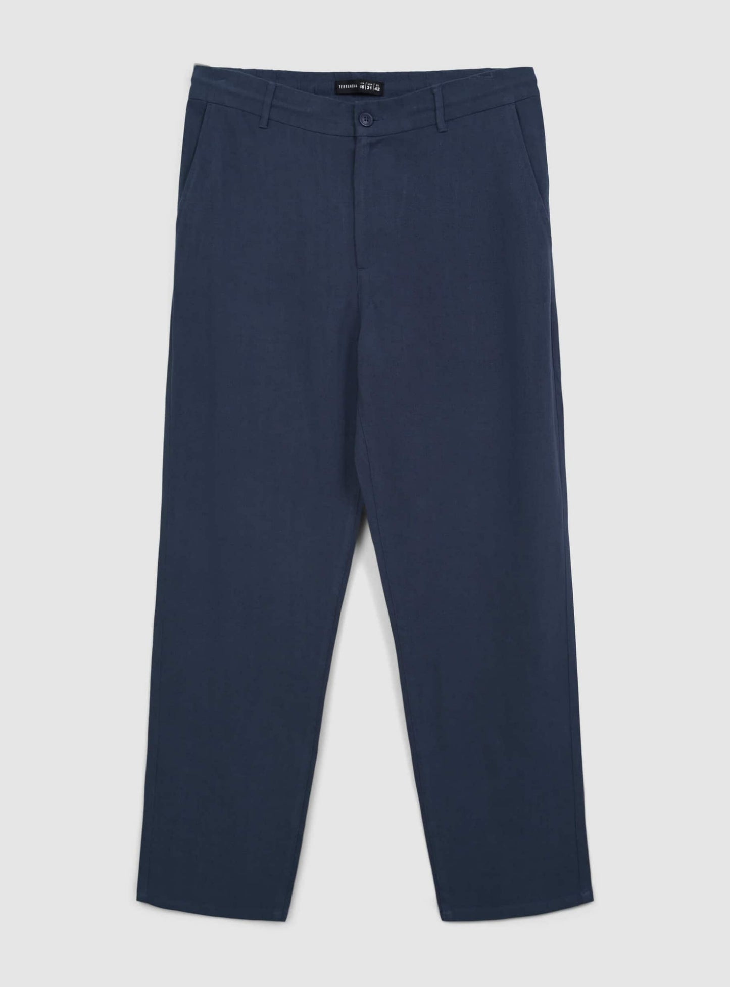 Man Long pants