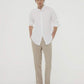 Man Long pants