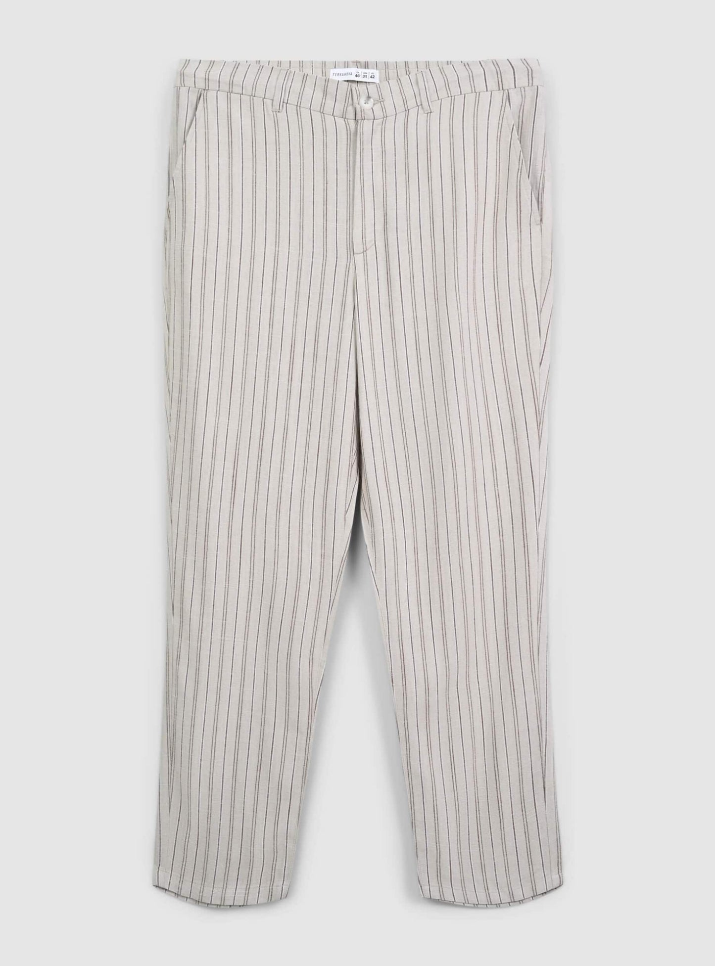 Man Long pants