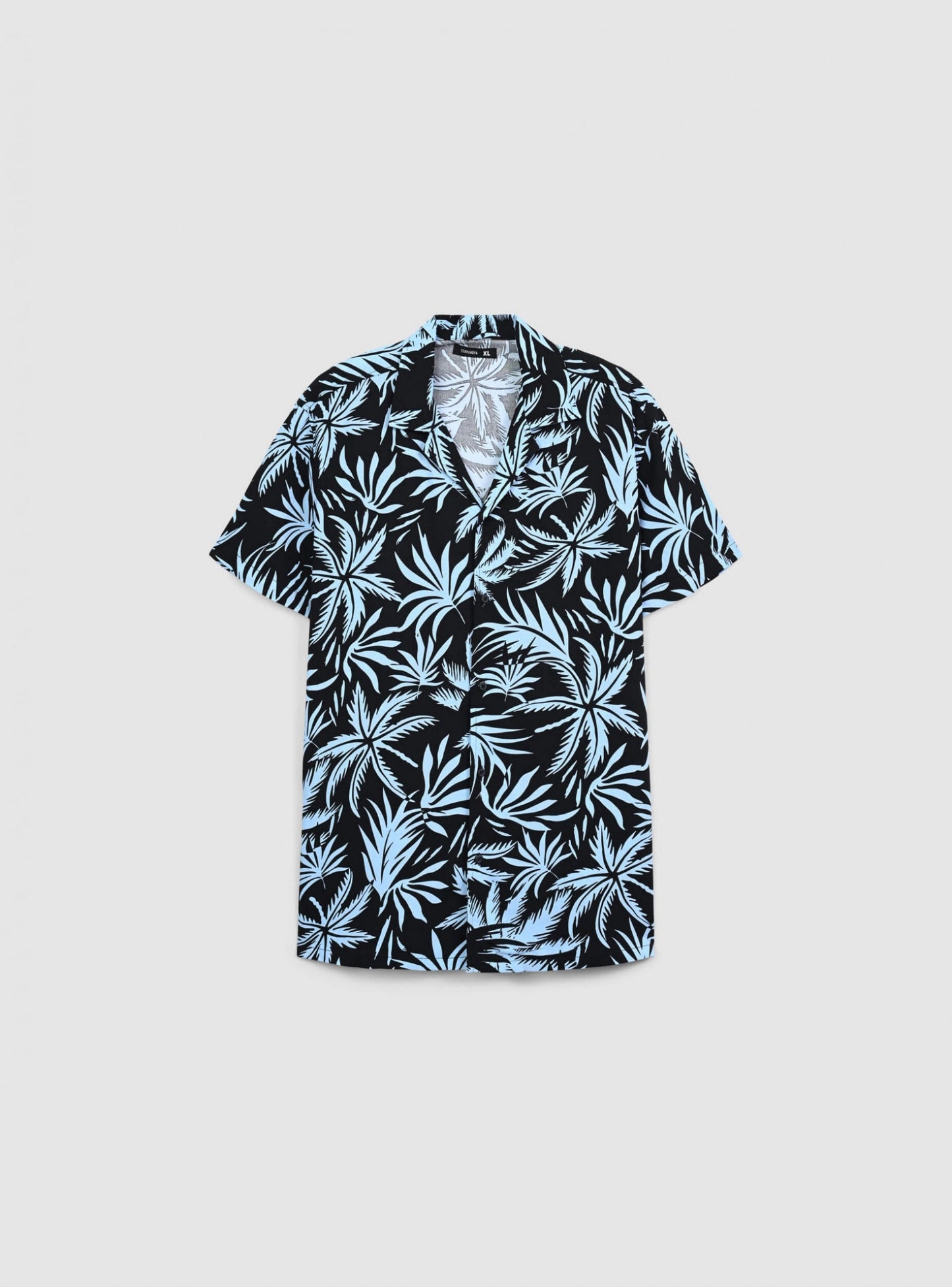 Man Short-sleeved shirt