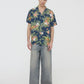 Man Short-sleeved shirt