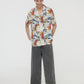 Man Short-sleeved shirt
