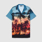 Man Short-sleeved shirt