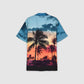 Man Short-sleeved shirt