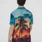 Man Short-sleeved shirt