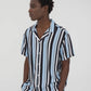 Man Short-sleeved shirt