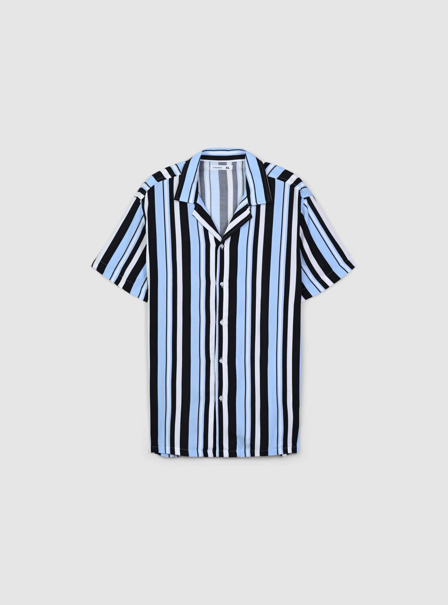 Man Short-sleeved shirt