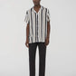 Man Short-sleeved shirt