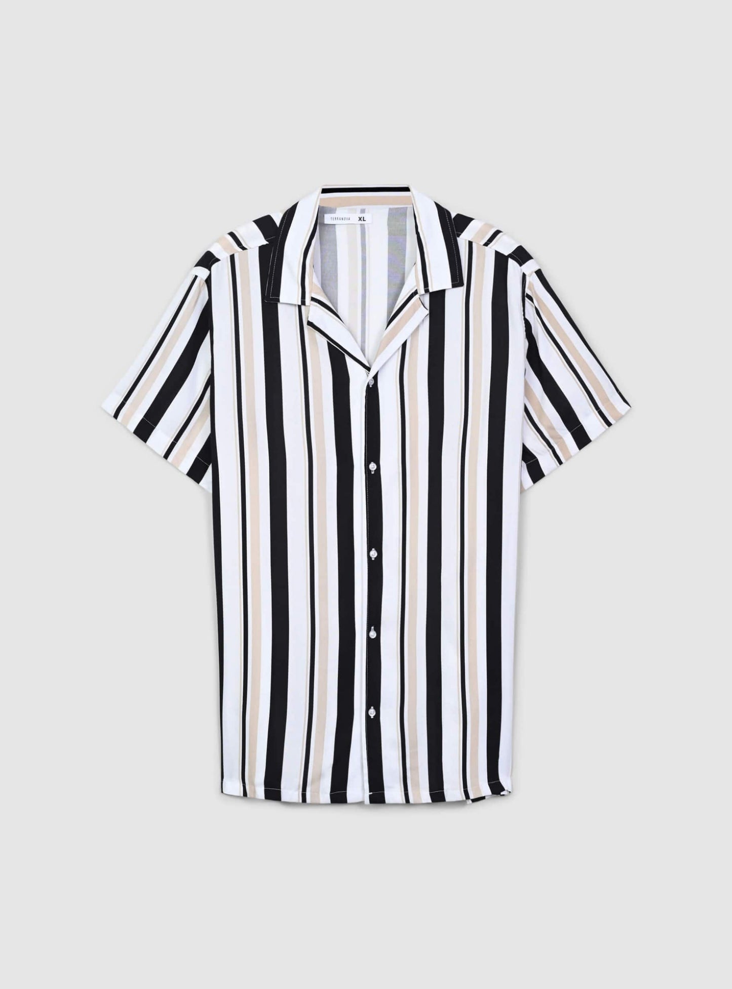 Man Short-sleeved shirt