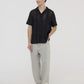 Man Short-sleeved shirt