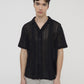 Man Short-sleeved shirt