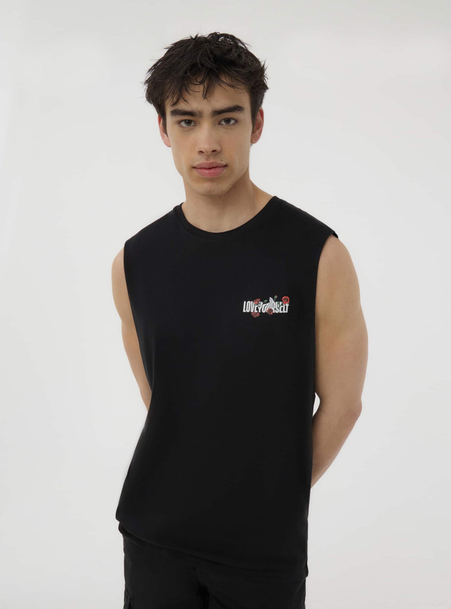 Man's Top