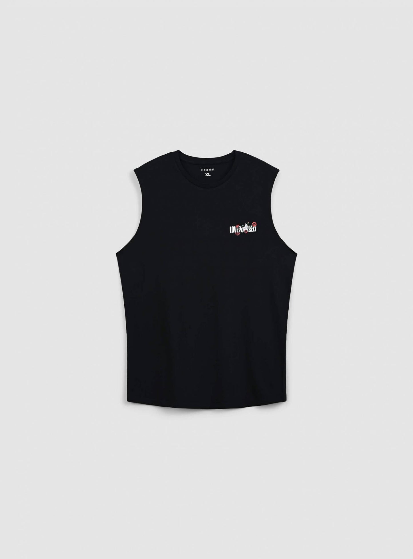 Man's Top