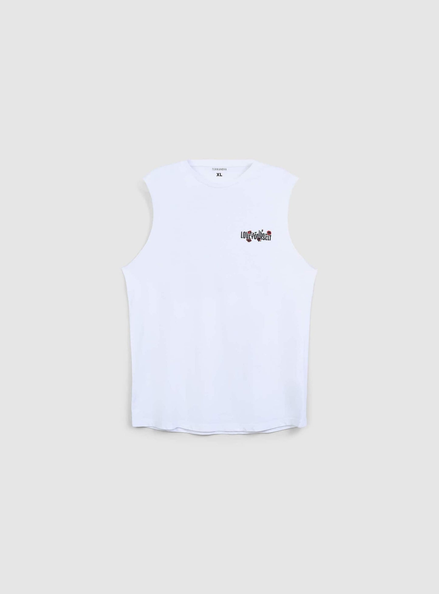 Man's Top