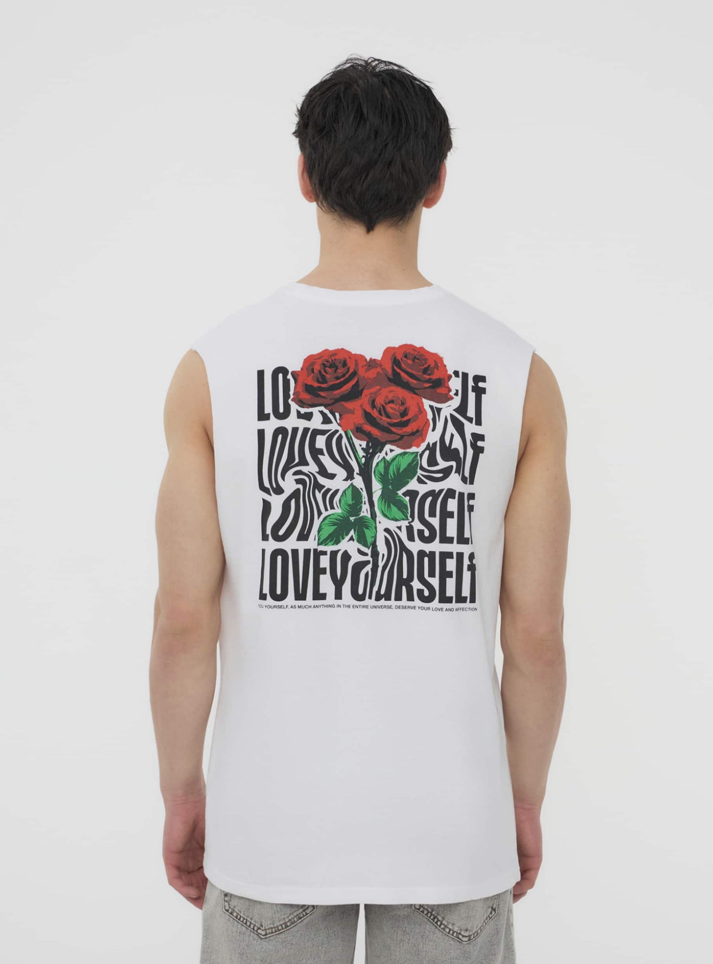 Man's Top