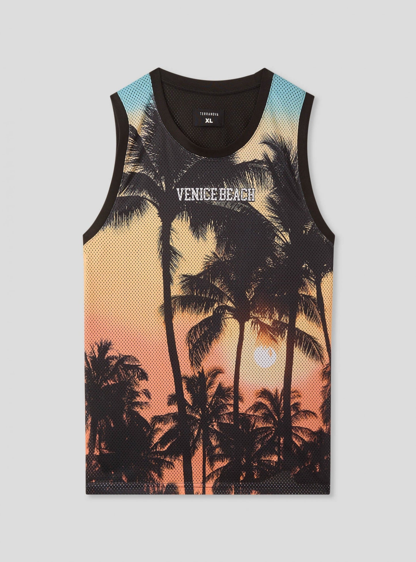 Man Top