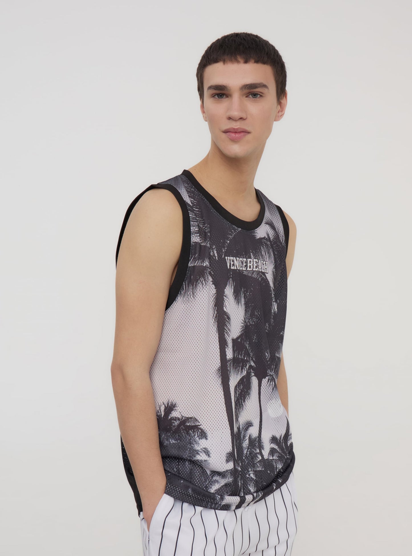 Man Top