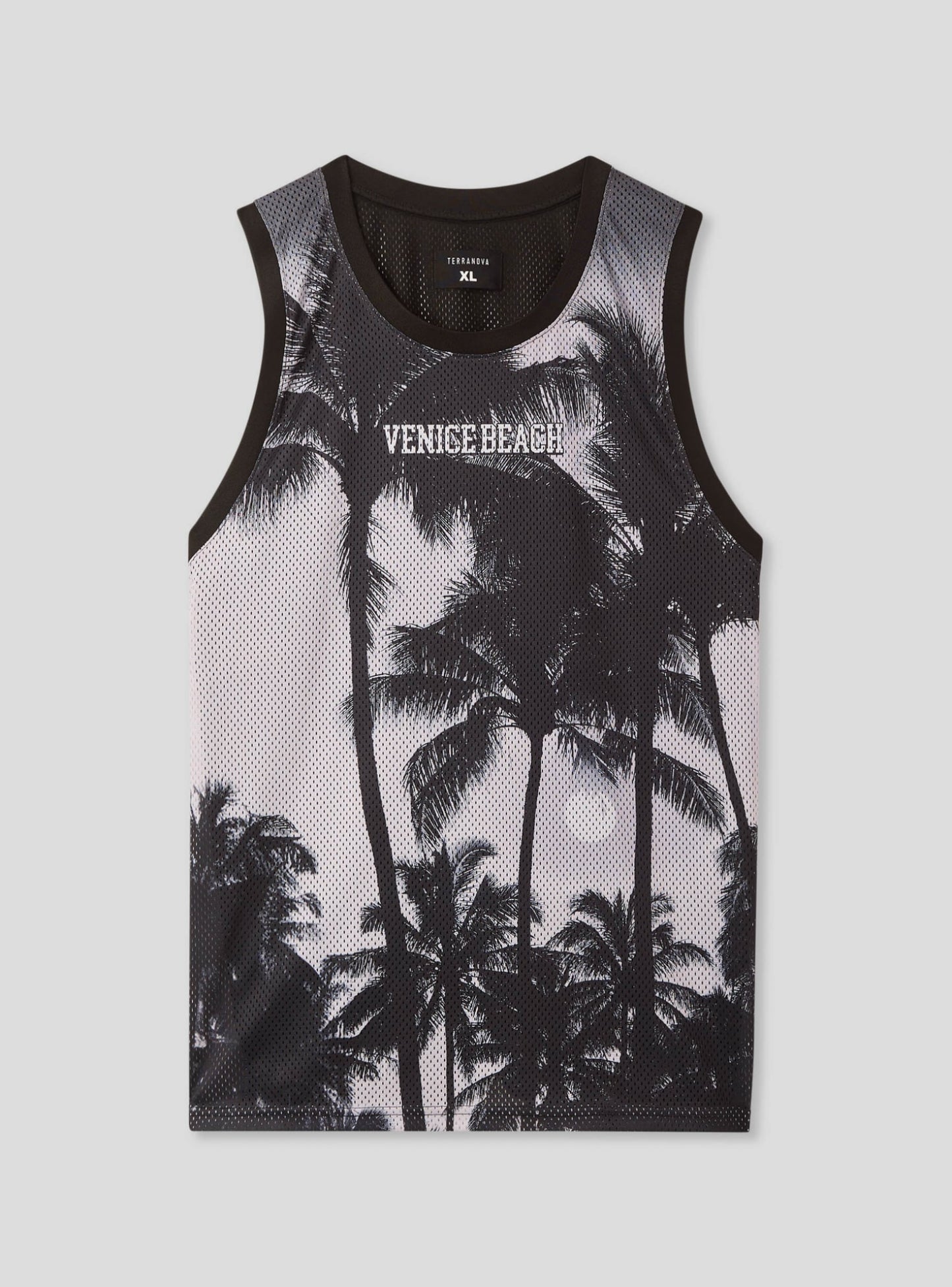 Man Top