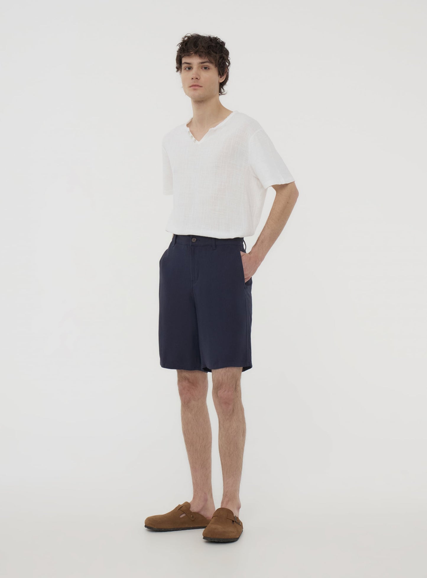 Man Short pants
