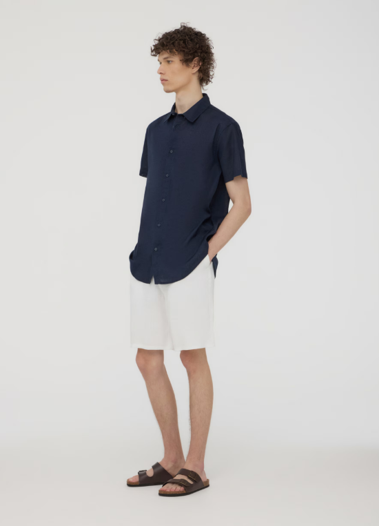 Man Short pants