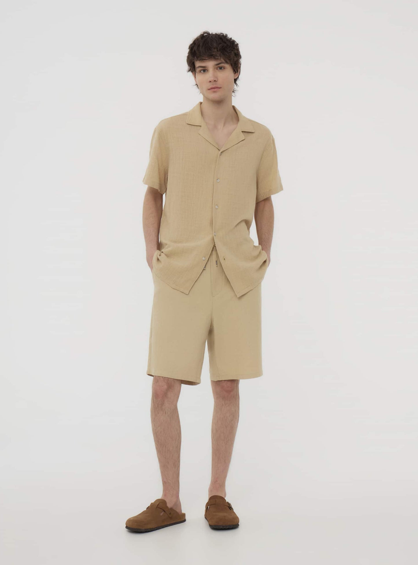 Man Short pants