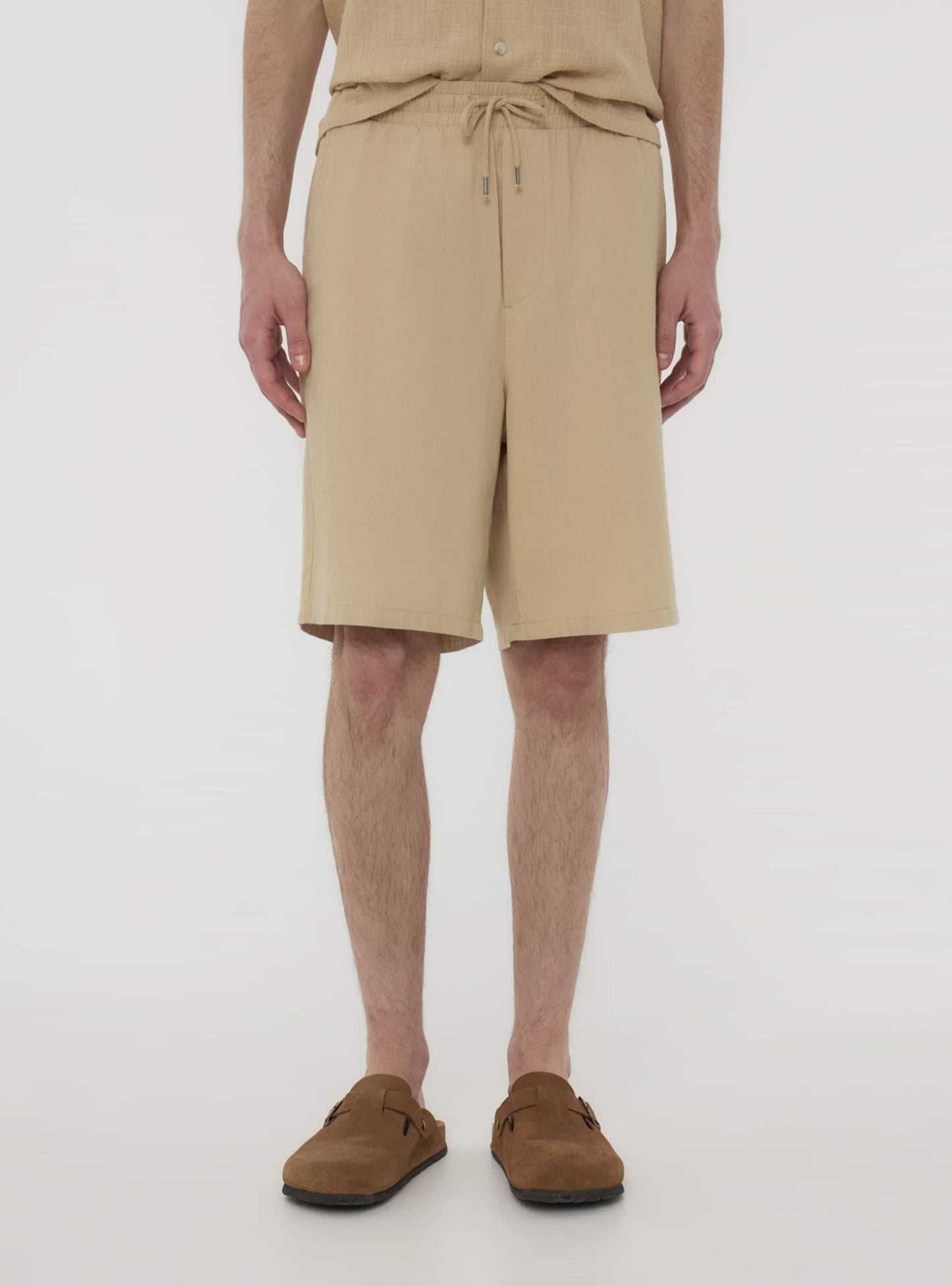Man Short pants
