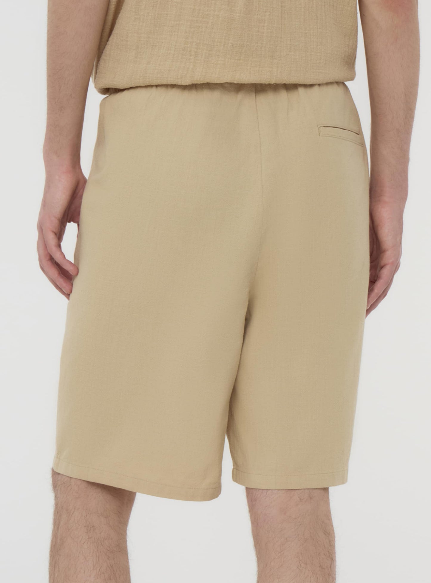 Man Short pants