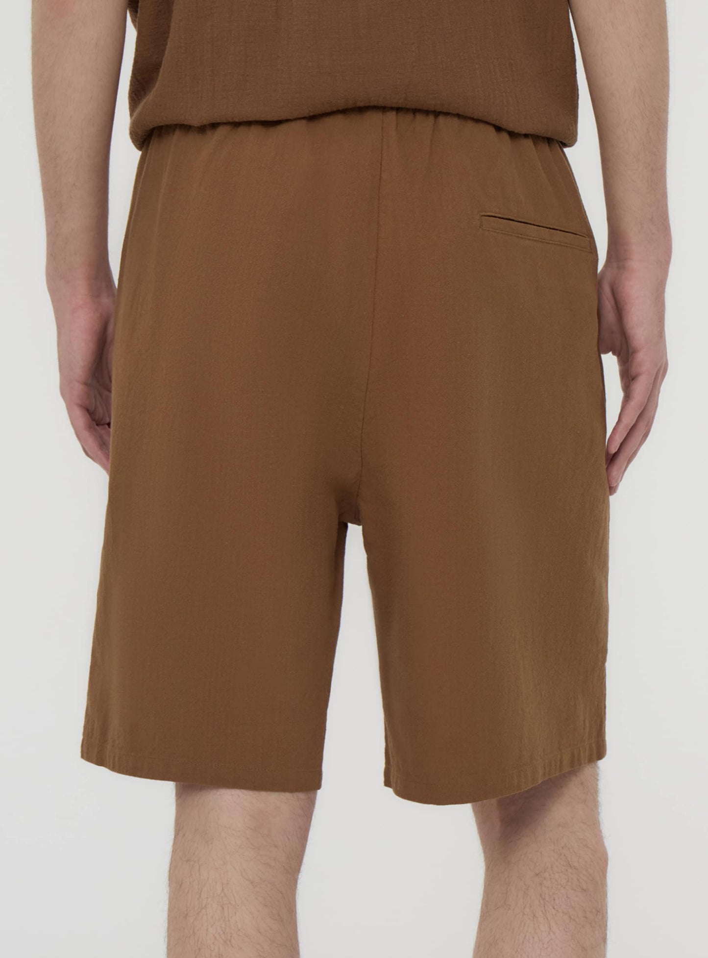 Man Short pants
