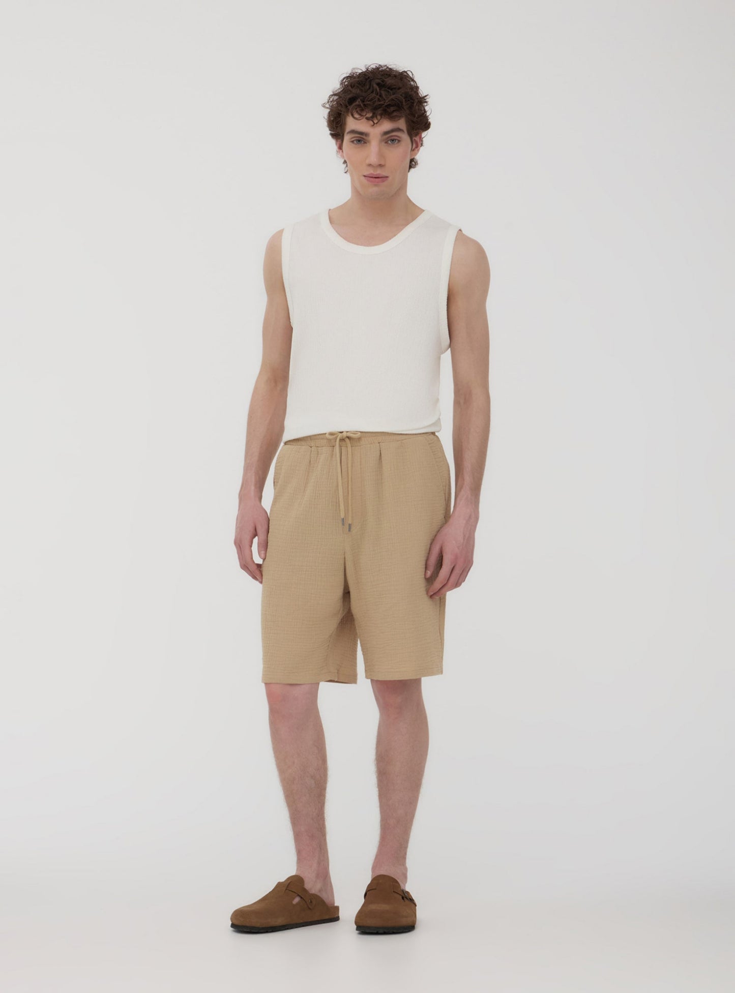 Man Short pants