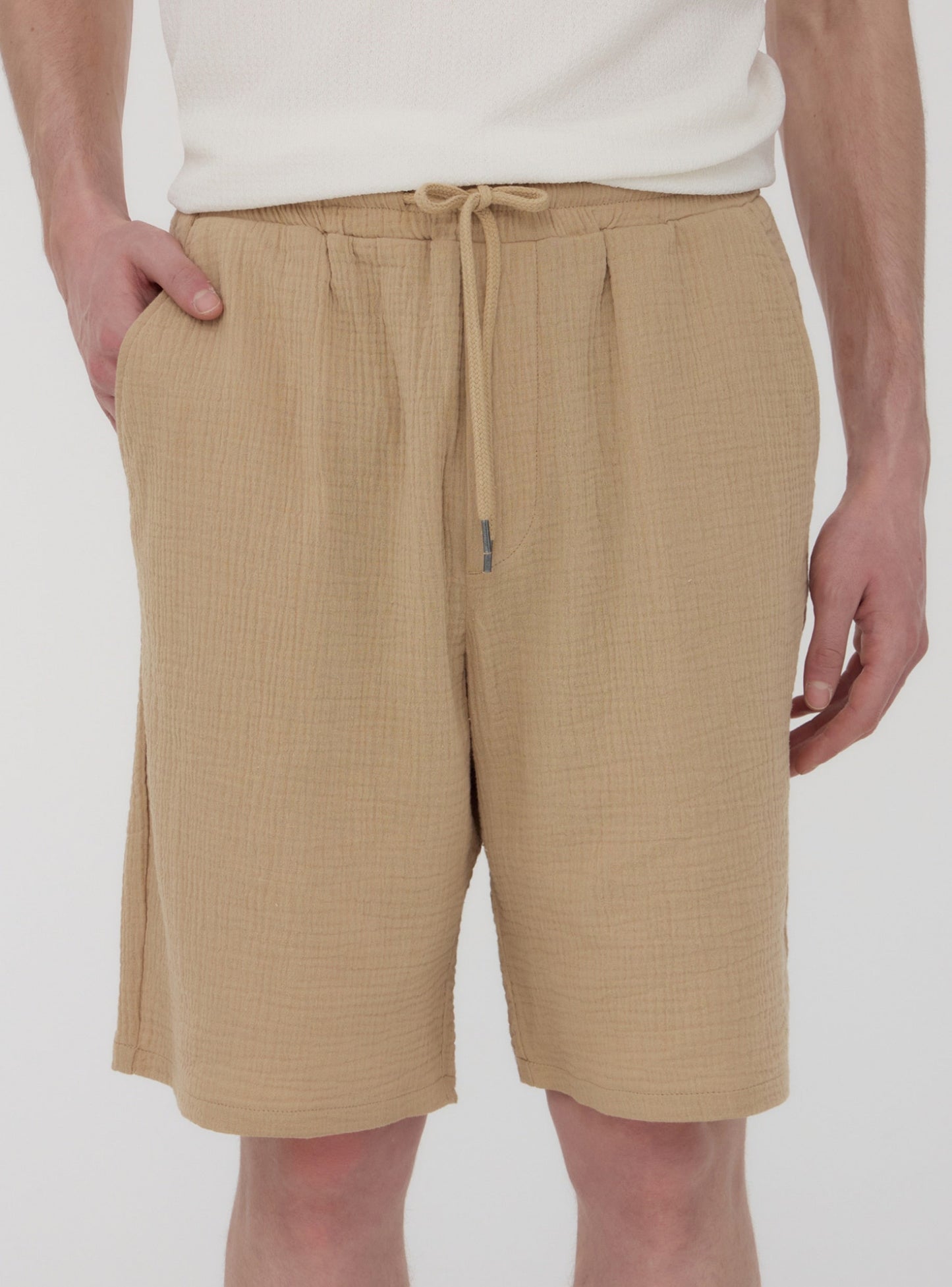 Man Short pants