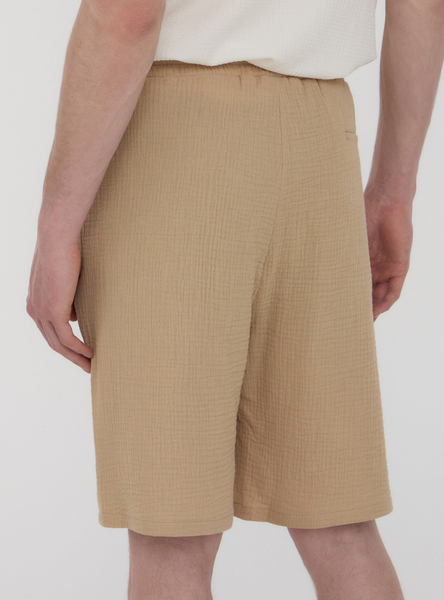 Man Short pants