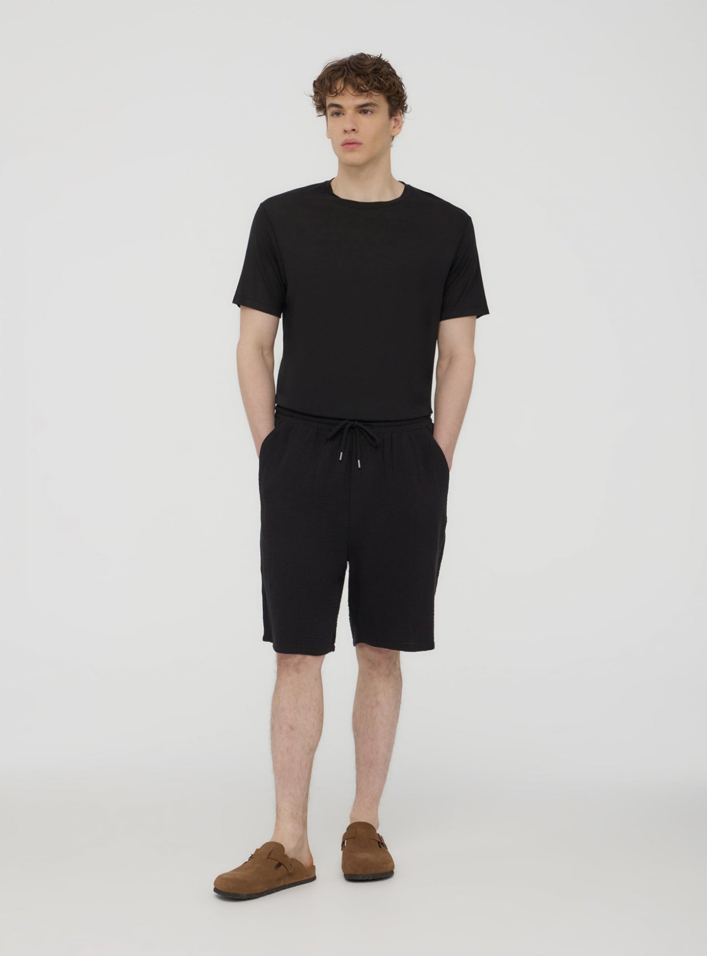 Man Short pants