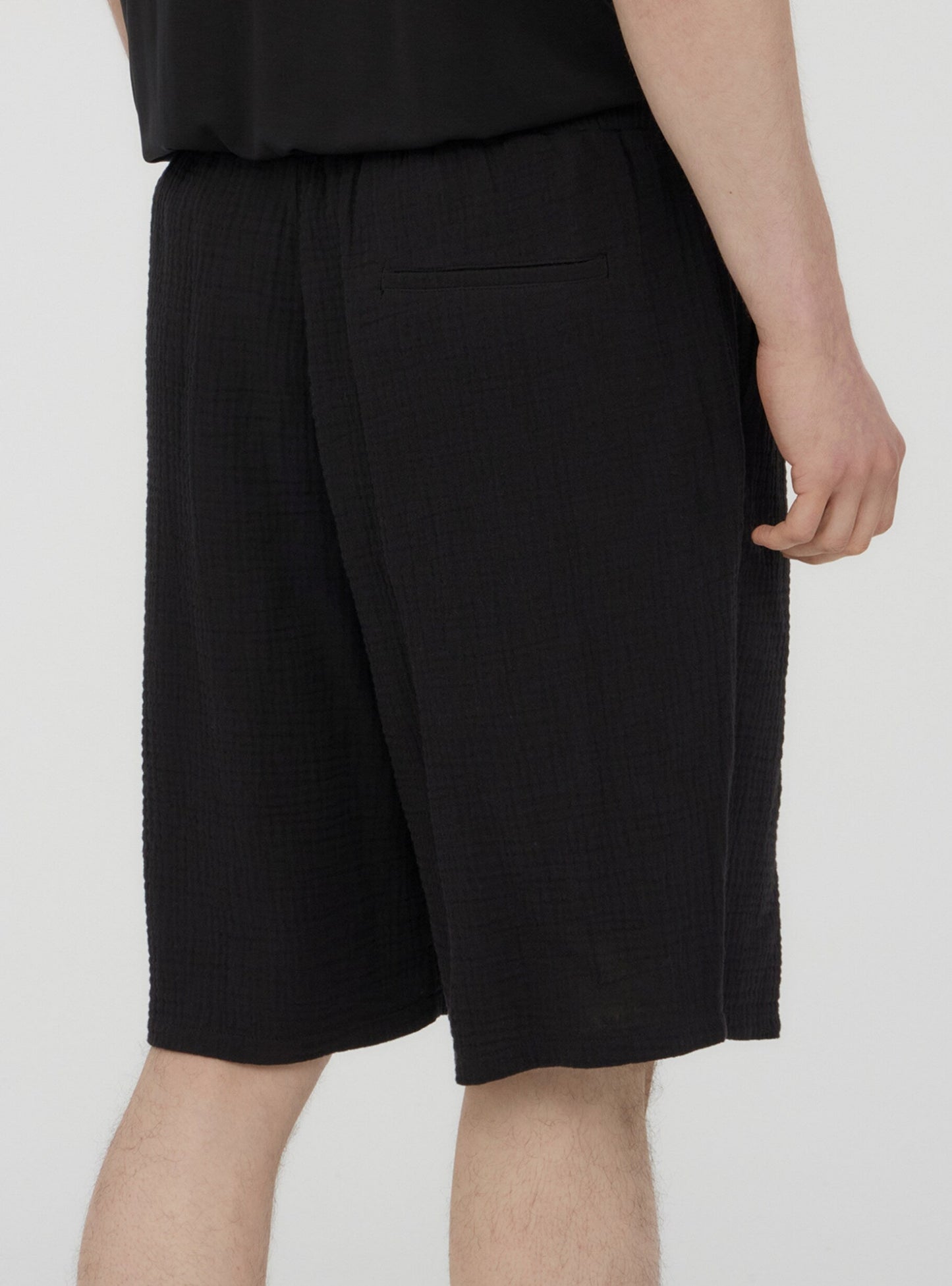 Man Short pants