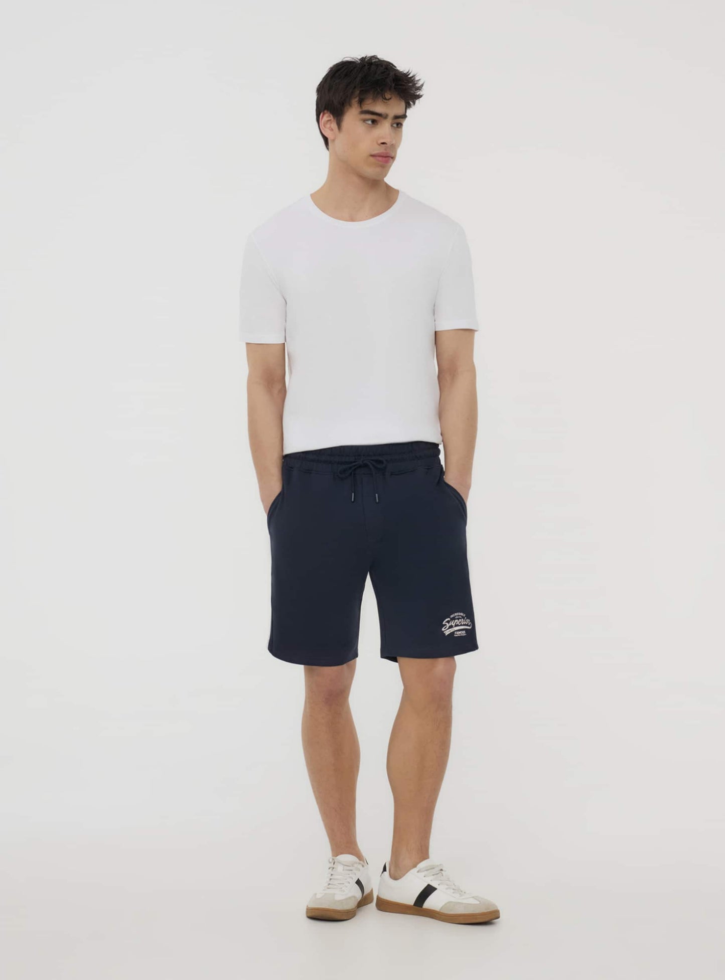 Man Gym shorts