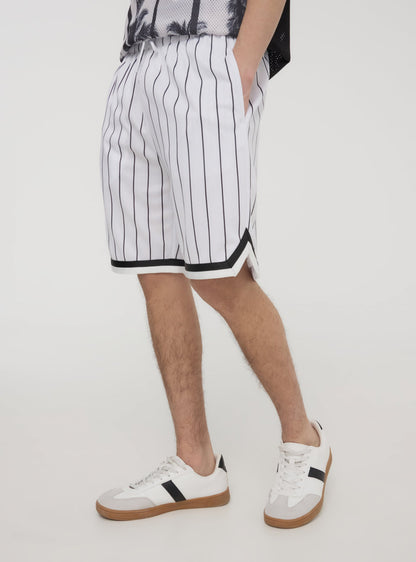 Man Gym shorts