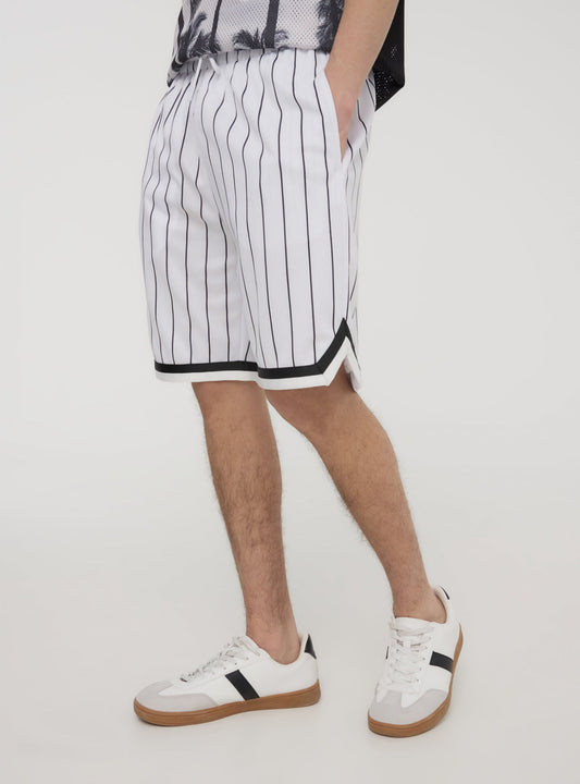 Man Gym shorts