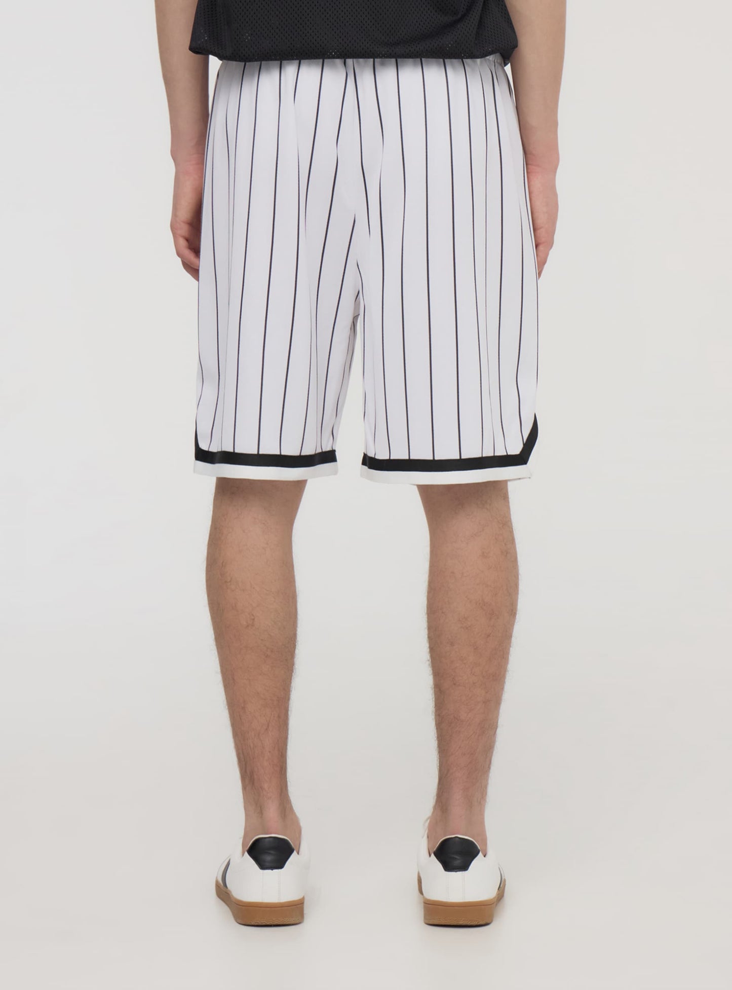 Man Gym shorts
