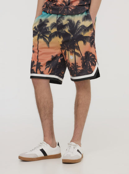 Man Gym shorts