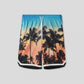 Man Gym shorts