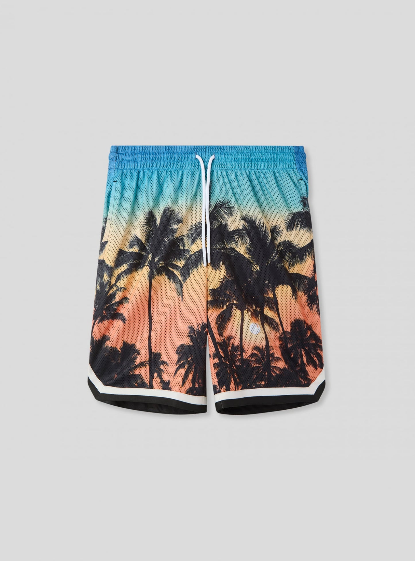 Man Gym shorts