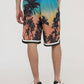 Man Gym shorts