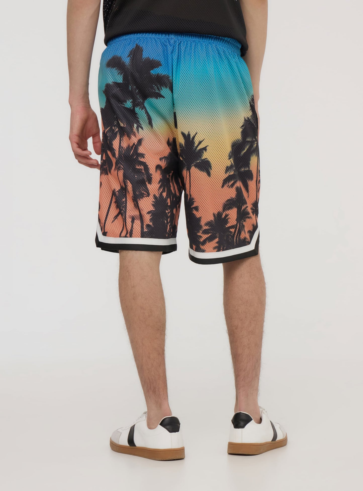 Man Gym shorts