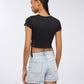 Woman Short pants jeans