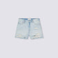 Woman Short pants jeans