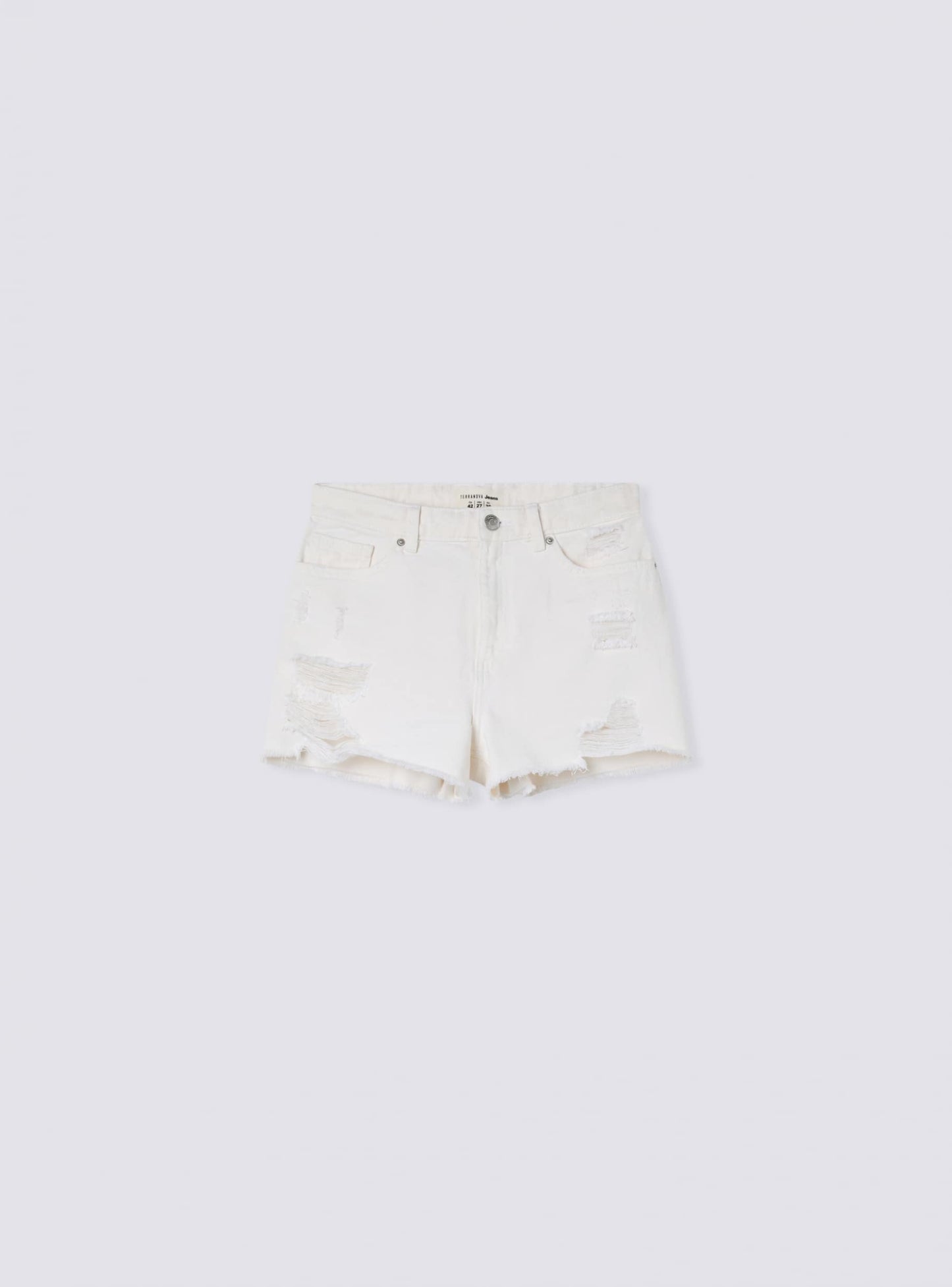 Woman Short pants jeans